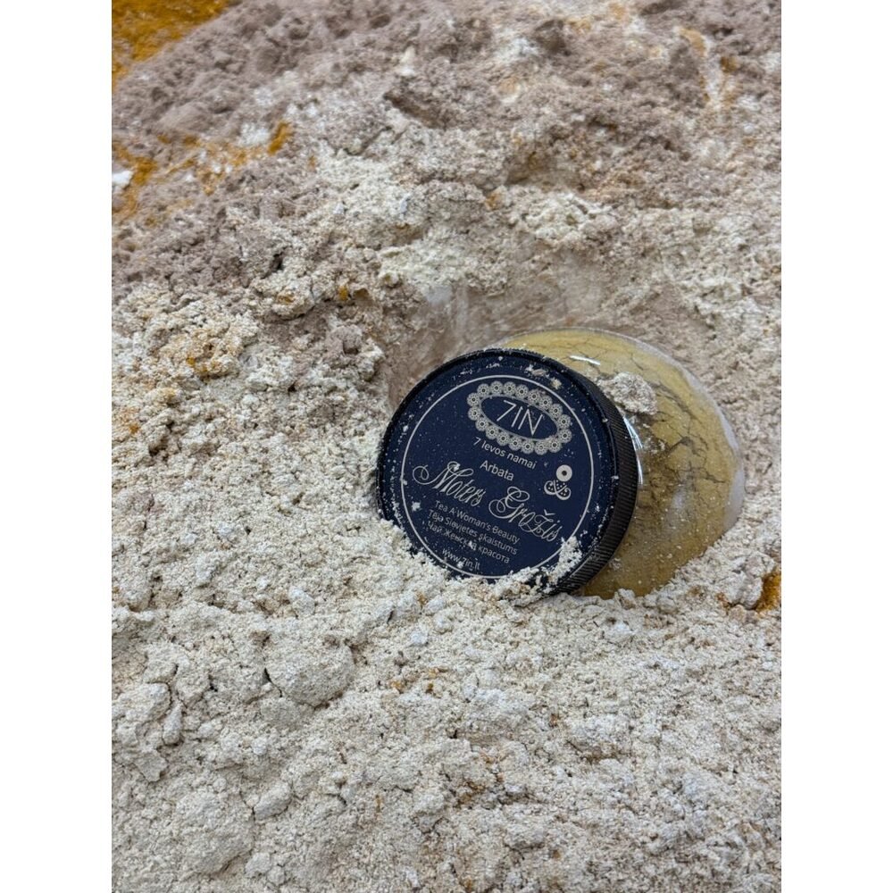 Arbata „Moters grožis“ 1