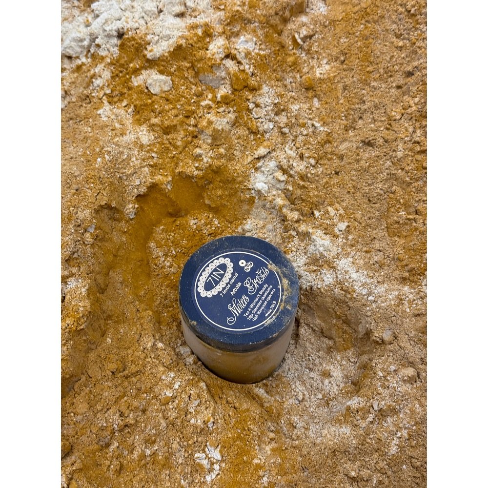 Arbata „Moters grožis“