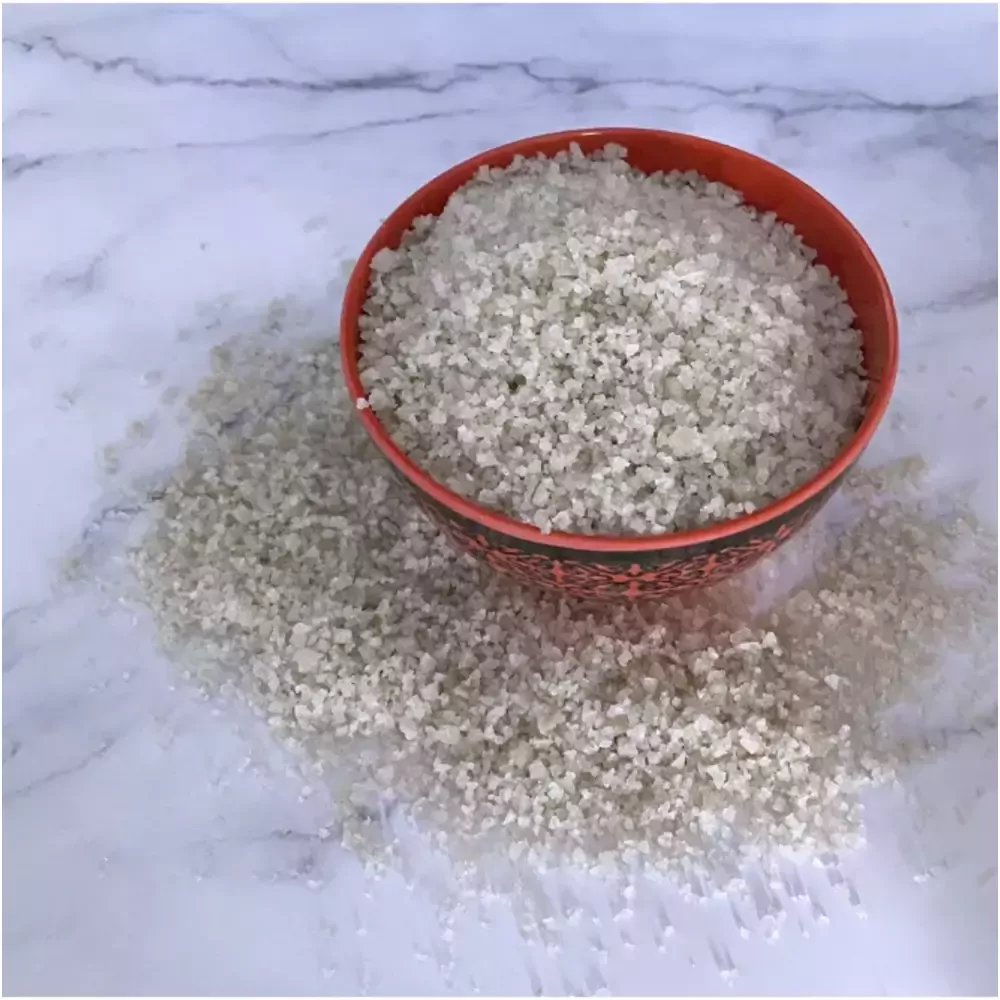 Keltų jūros druska "Celtic Sea Salt" 2