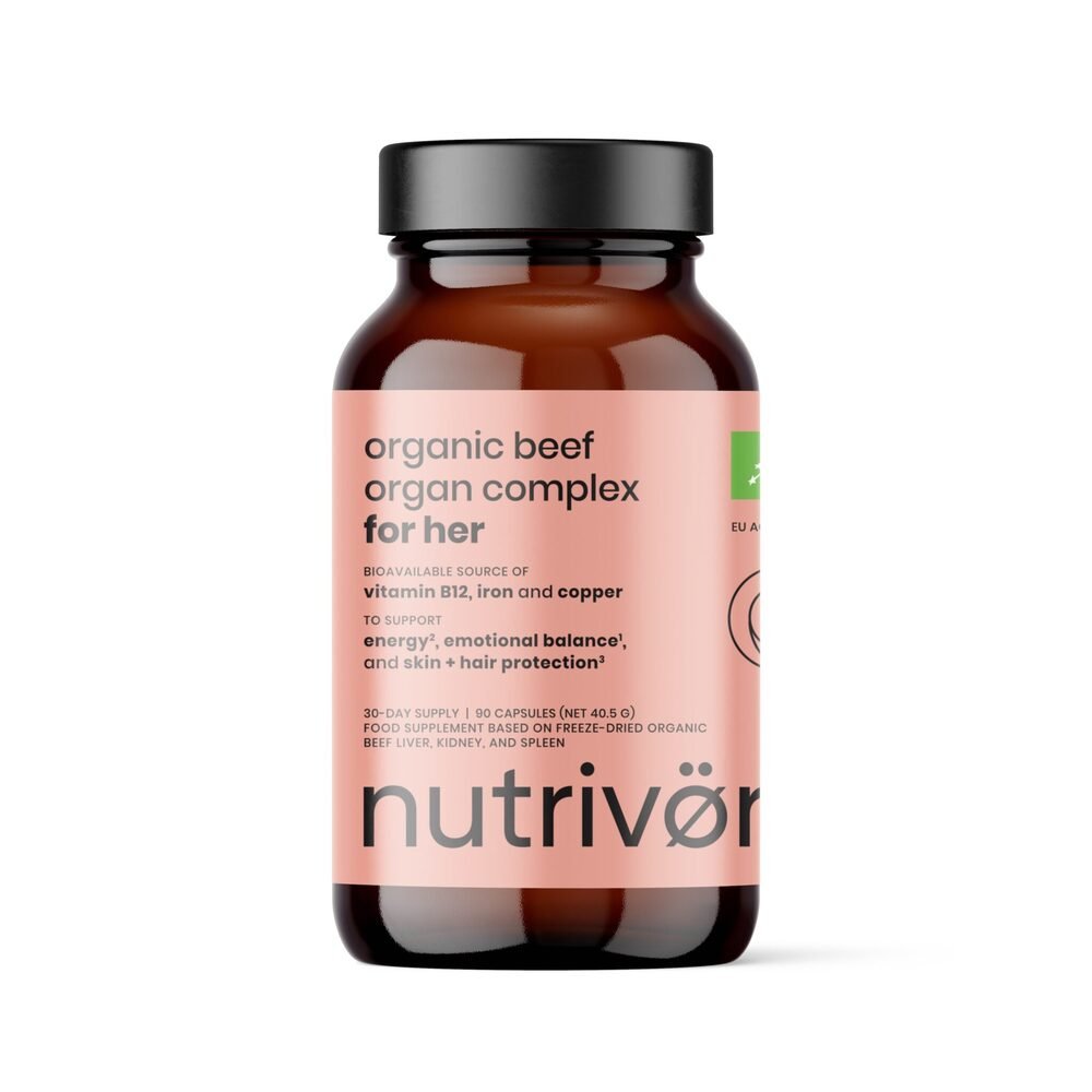 SOULEL EKO Jaučio organų kompleksas JAI SOULEL EKO Jaučio organų kompleksas JAI