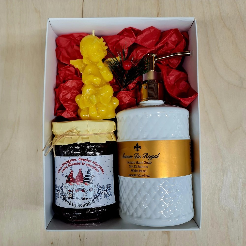 DOVANŲ RINKINYS NR 85