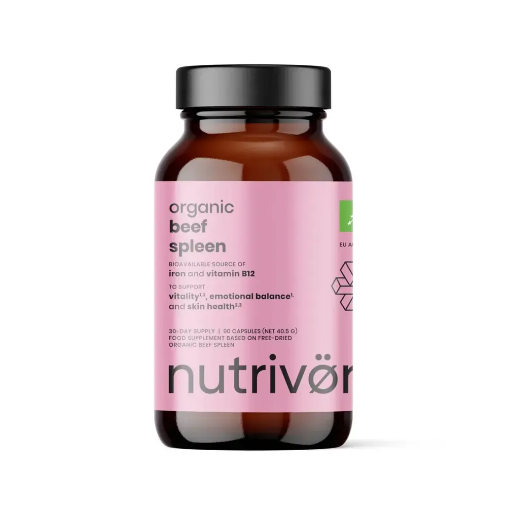 EKO Jaučio blužnis