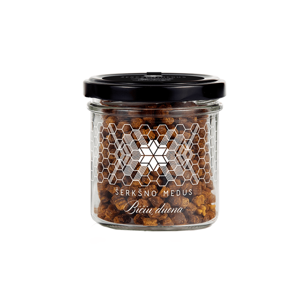 Bičių duona, 100 g