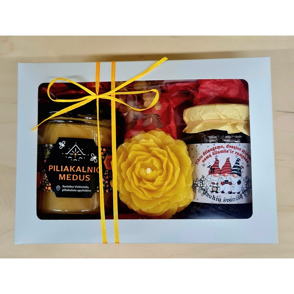 DOVANŲ RINKINYS NR 94