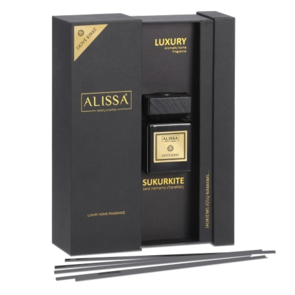 Namų kvapas „Deivė kirkė“