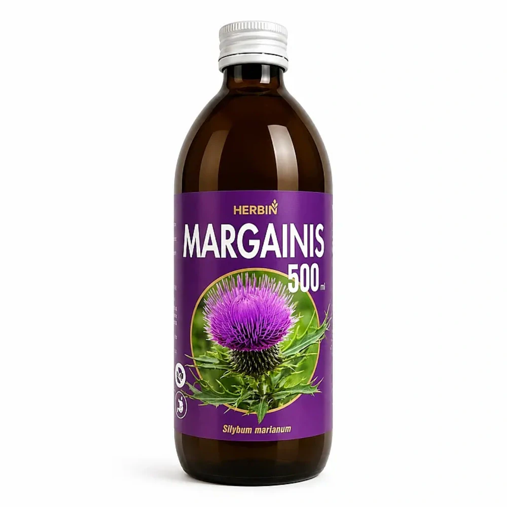 Margainio sultys, 500 ml