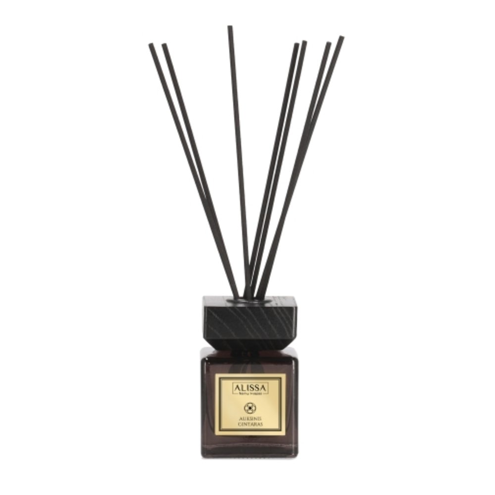 Namų kvapas „Auksinis gintaras“ 1