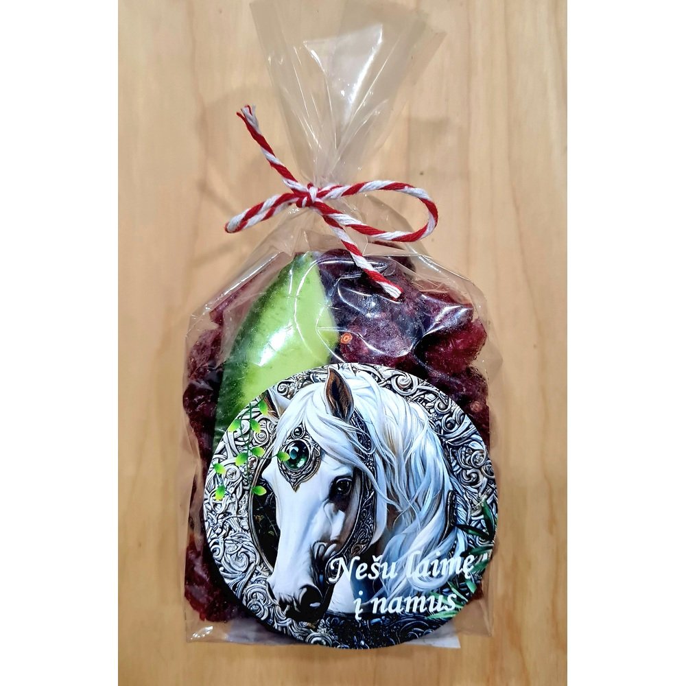 Spanguolės NEŠU LAIMĘ Į NAMUS