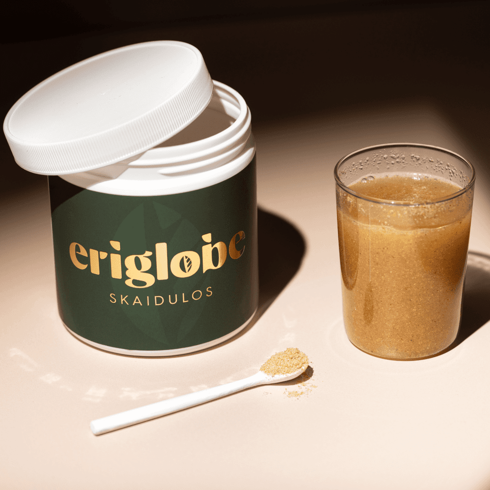 eriglobe SKAIDULOS