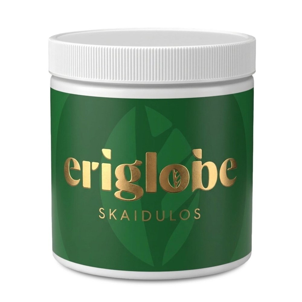 eriglobe SKAIDULOS