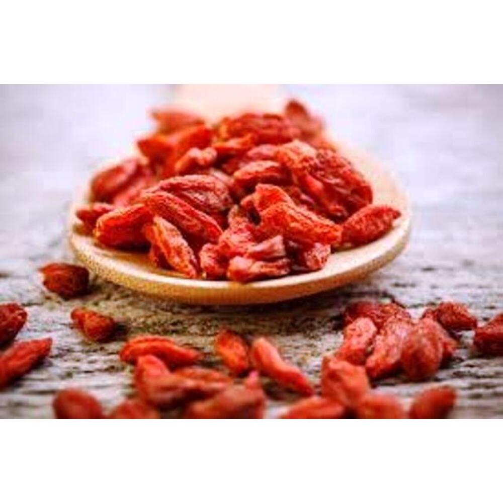 GOJI uogos, 250 g