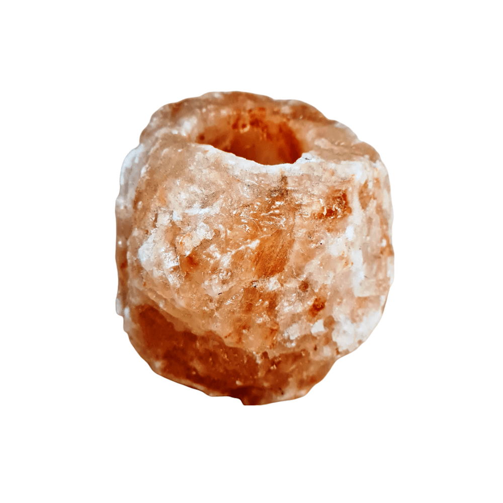 Himalajų druskos ŽVAKIDĖS, 0,5 - 1,0 kg