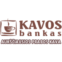 Kavos Bankas