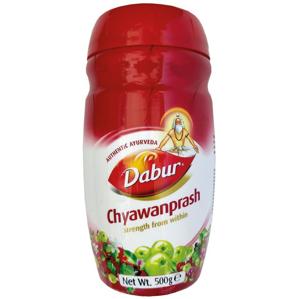 Čiavanprašas, 500 g