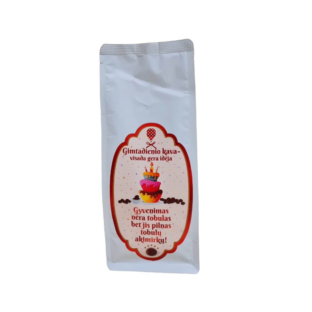 GIMTADIENIO kava, 250 g