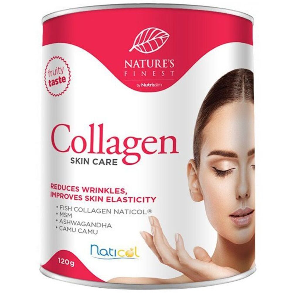 Kolagenas SKIN CARE, 120 g