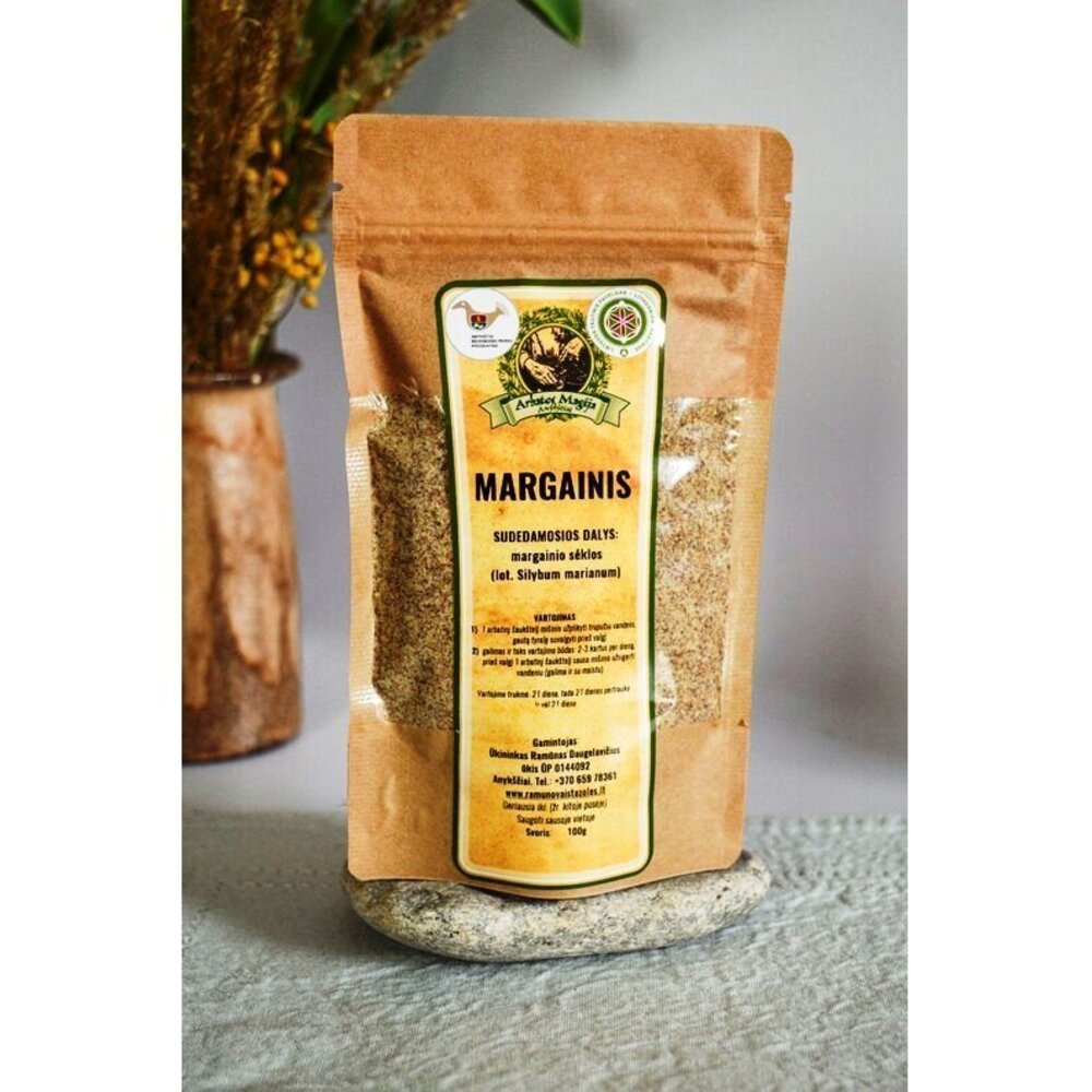 MARGAINIS, 100 g